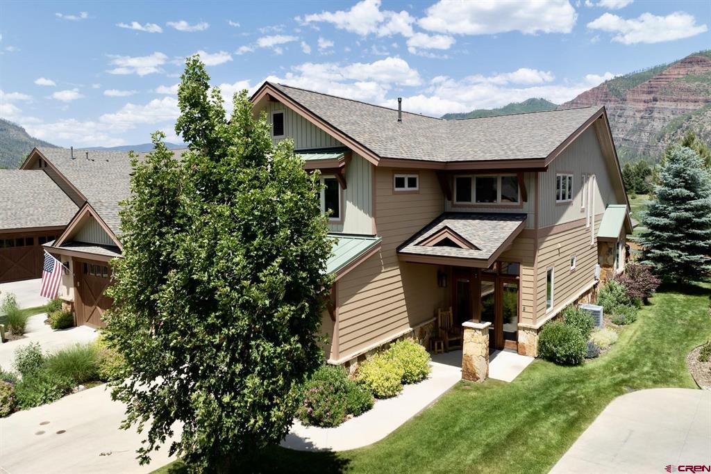 228 Trimble Crossing Drive Durango CO 81301