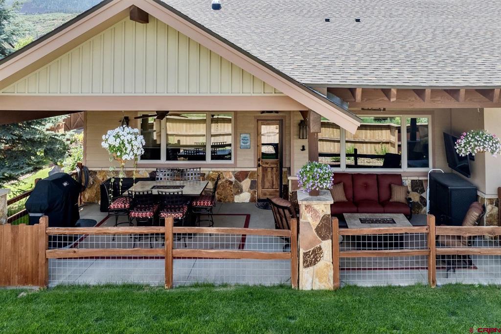 228 Trimble Crossing Drive Durango CO 81301