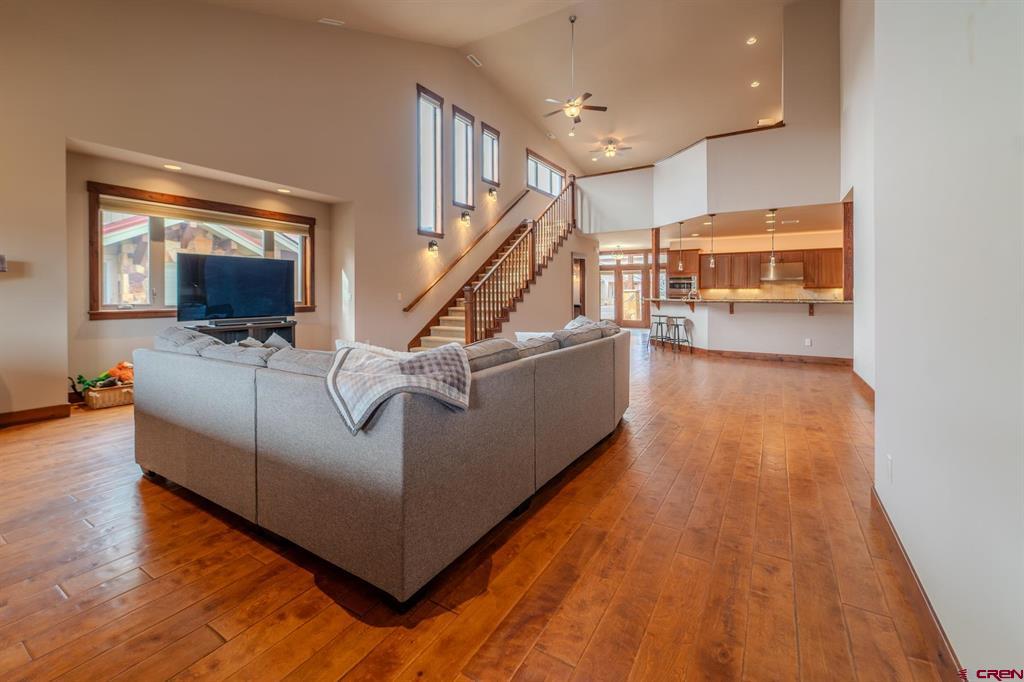 228 Trimble Crossing Drive Durango CO 81301