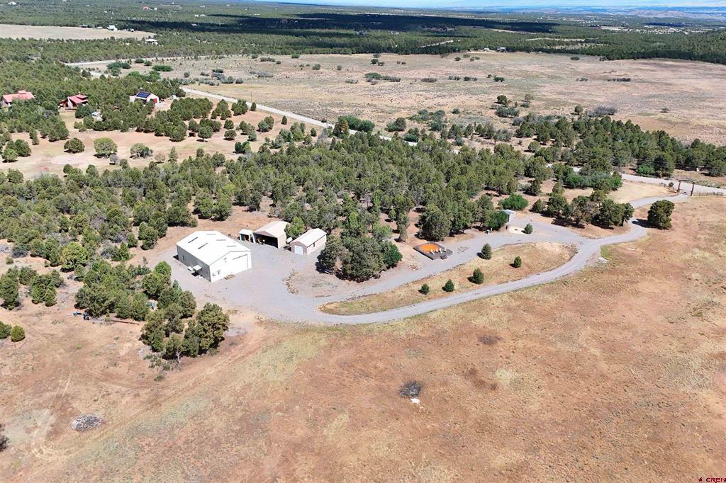 371 Cr 1a Montrose CO 81403
