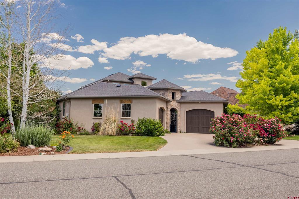 474 Cobble Drive Montrose CO 81403