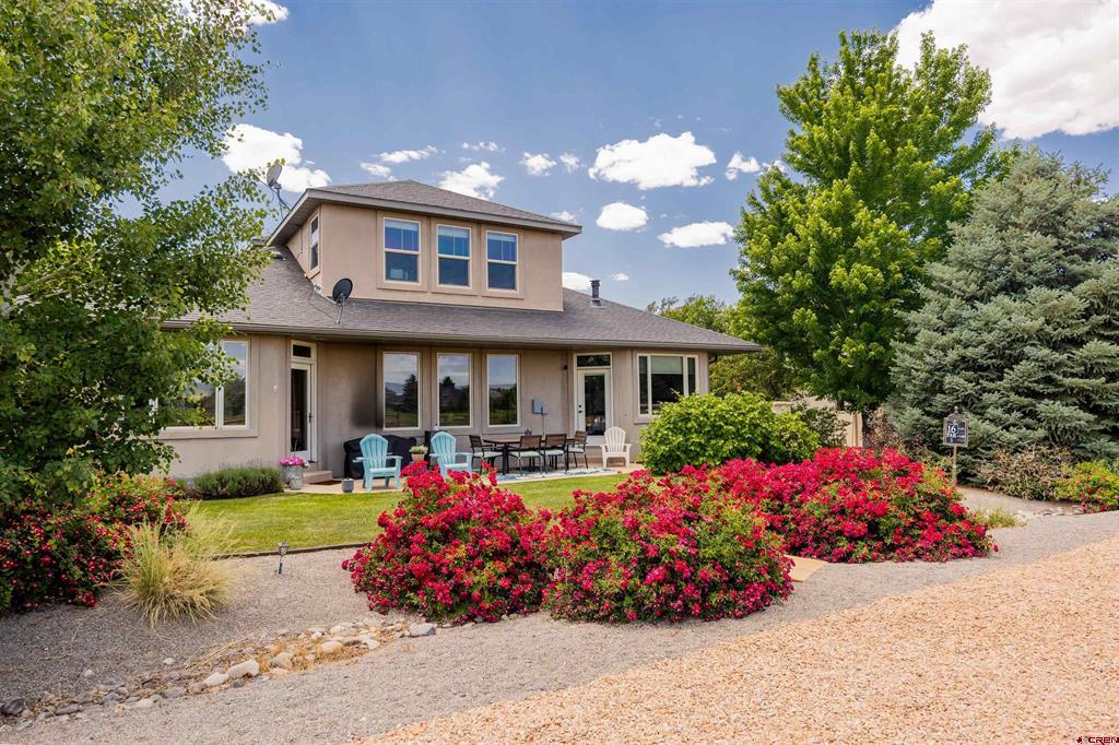 474 Cobble Drive Montrose CO 81403