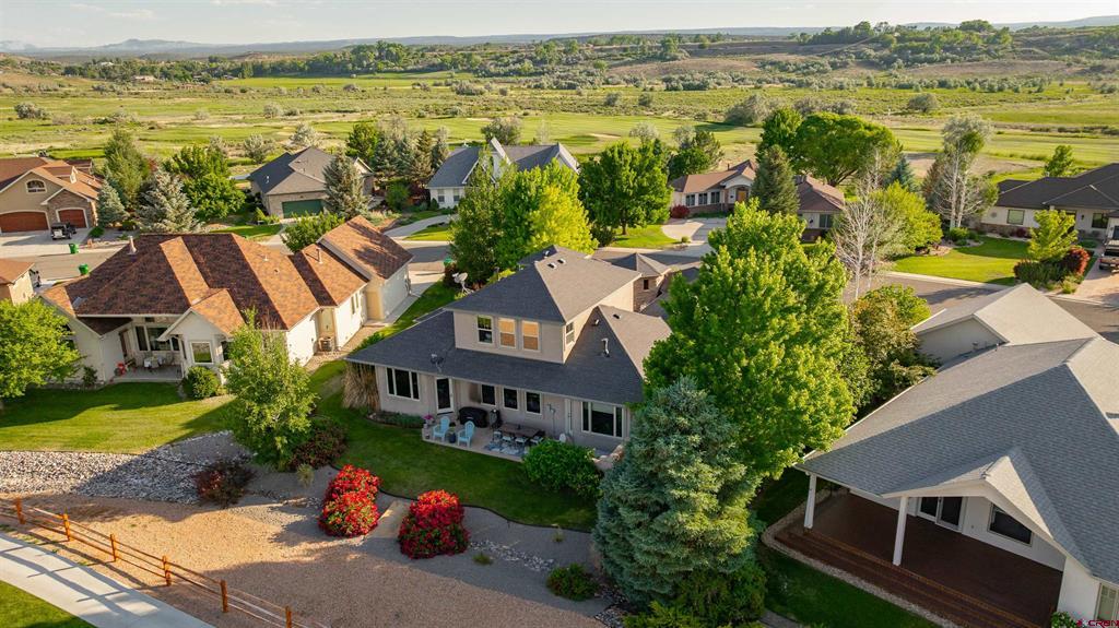 474 Cobble Drive Montrose CO 81403