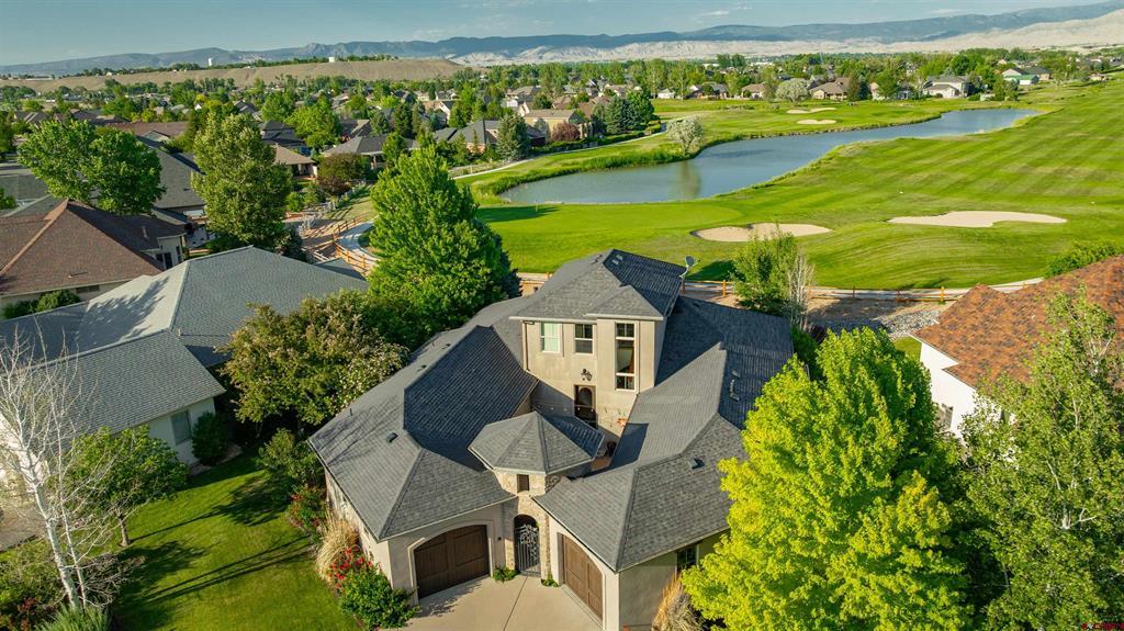 474 Cobble Drive Montrose CO 81403