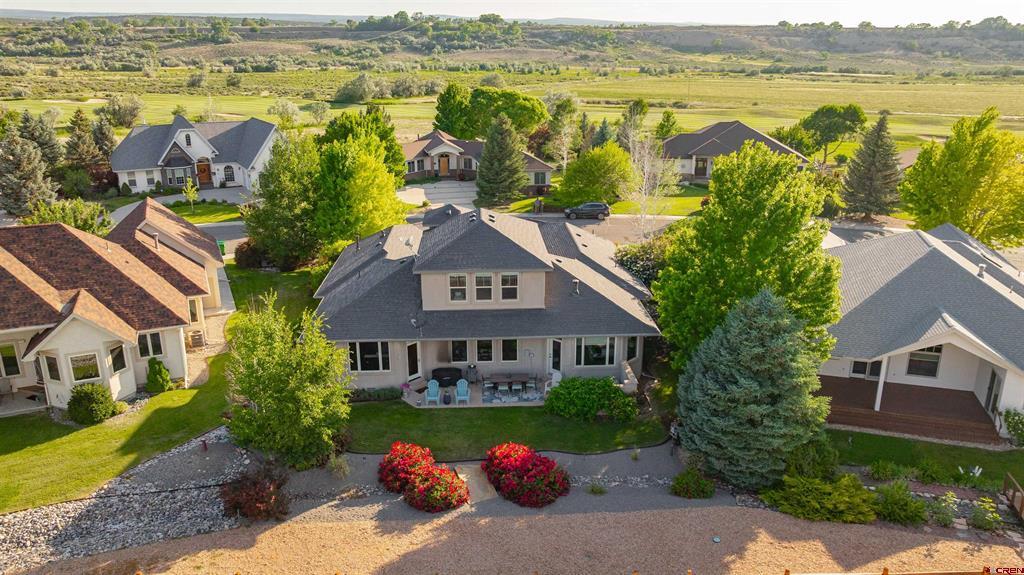 474 Cobble Drive Montrose CO 81403