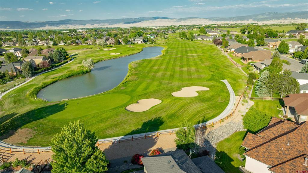 474 Cobble Drive Montrose CO 81403