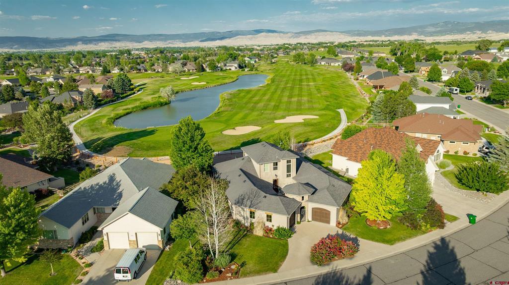 474 Cobble Drive Montrose CO 81403