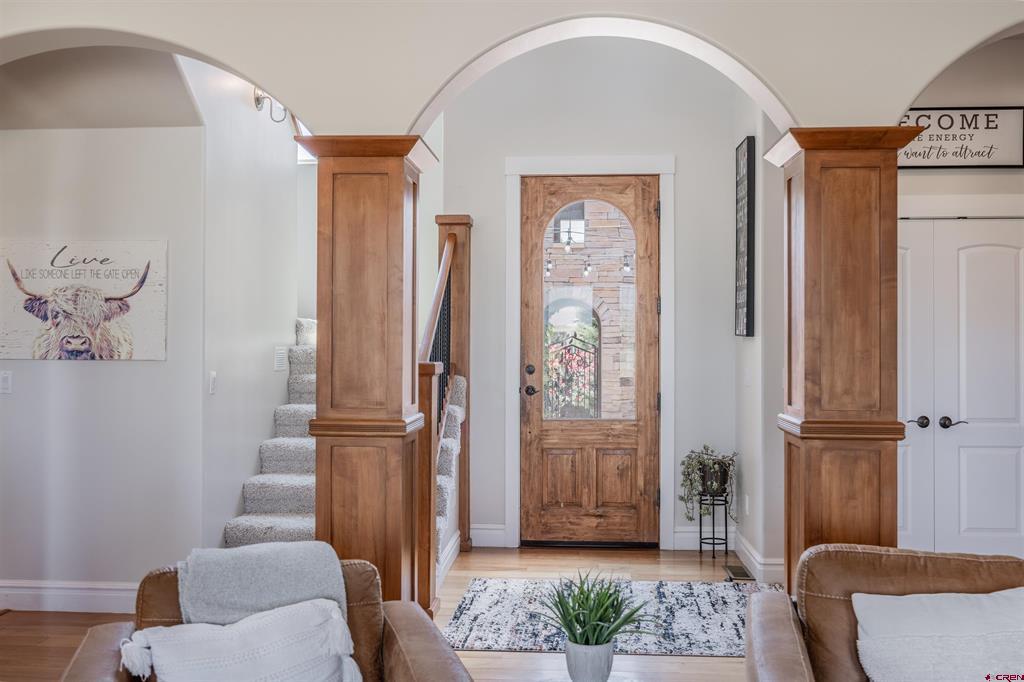 474 Cobble Drive Montrose CO 81403