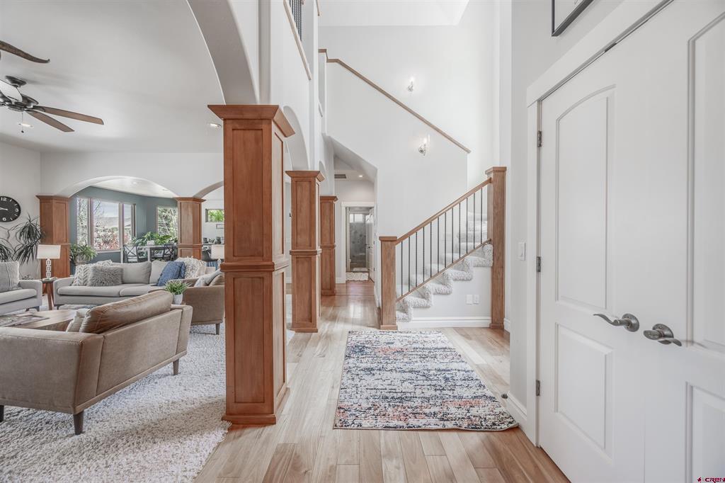 474 Cobble Drive Montrose CO 81403