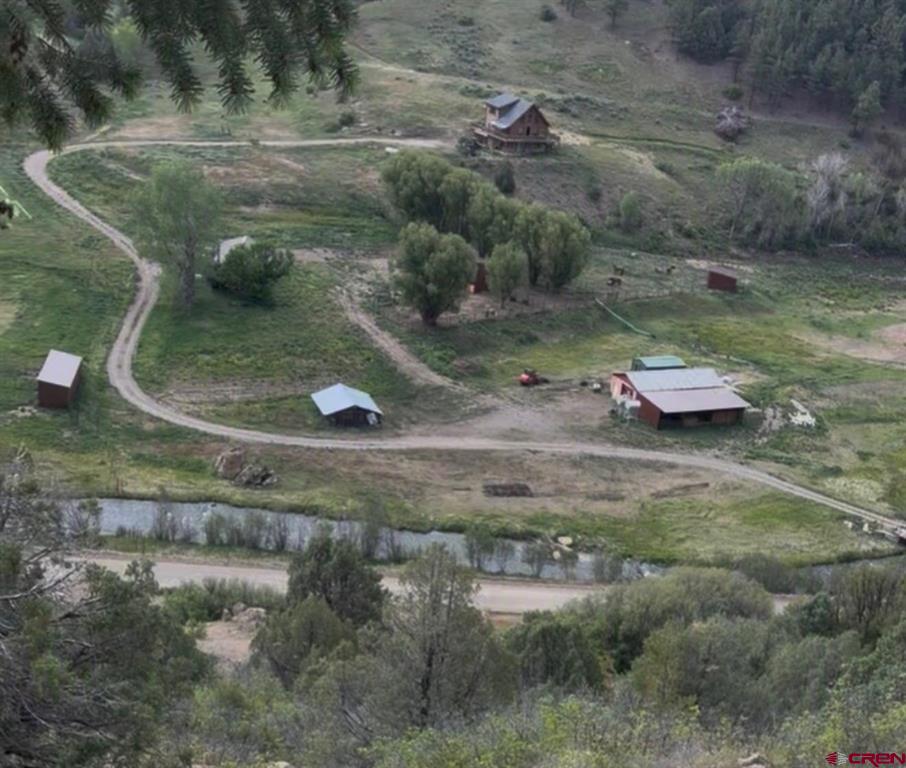 3070 County Road 391 Pagosa Springs CO 81147