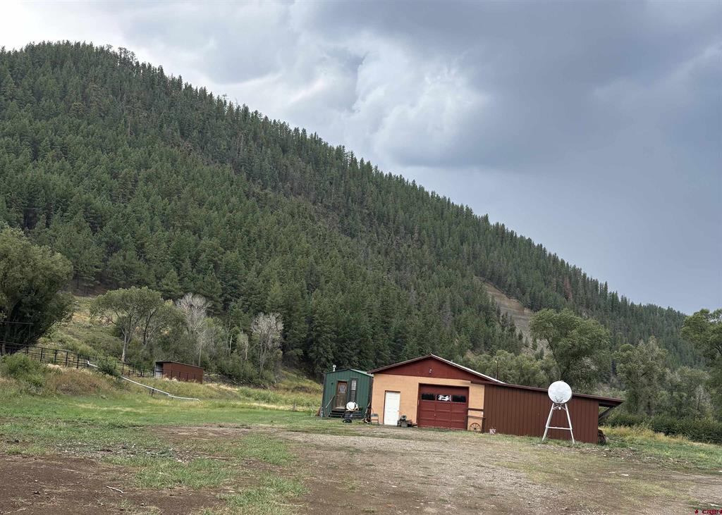 3070 County Road 391 Pagosa Springs CO 81147