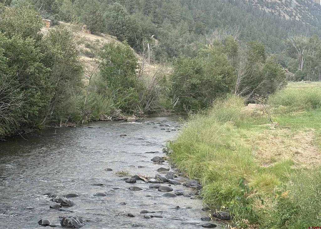 3070 County Road 391 Pagosa Springs CO 81147