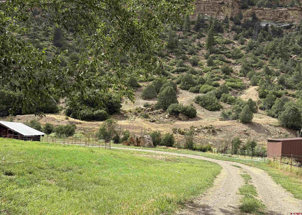 3070 County Road 391 Pagosa Springs CO 81147