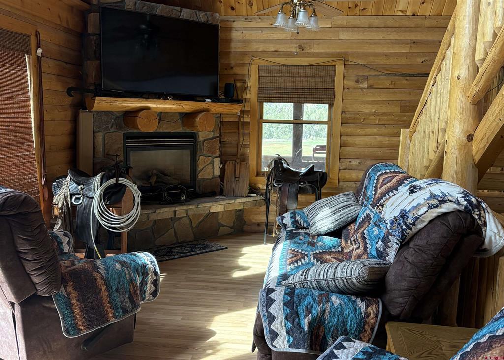 3070 County Road 391 Pagosa Springs CO 81147