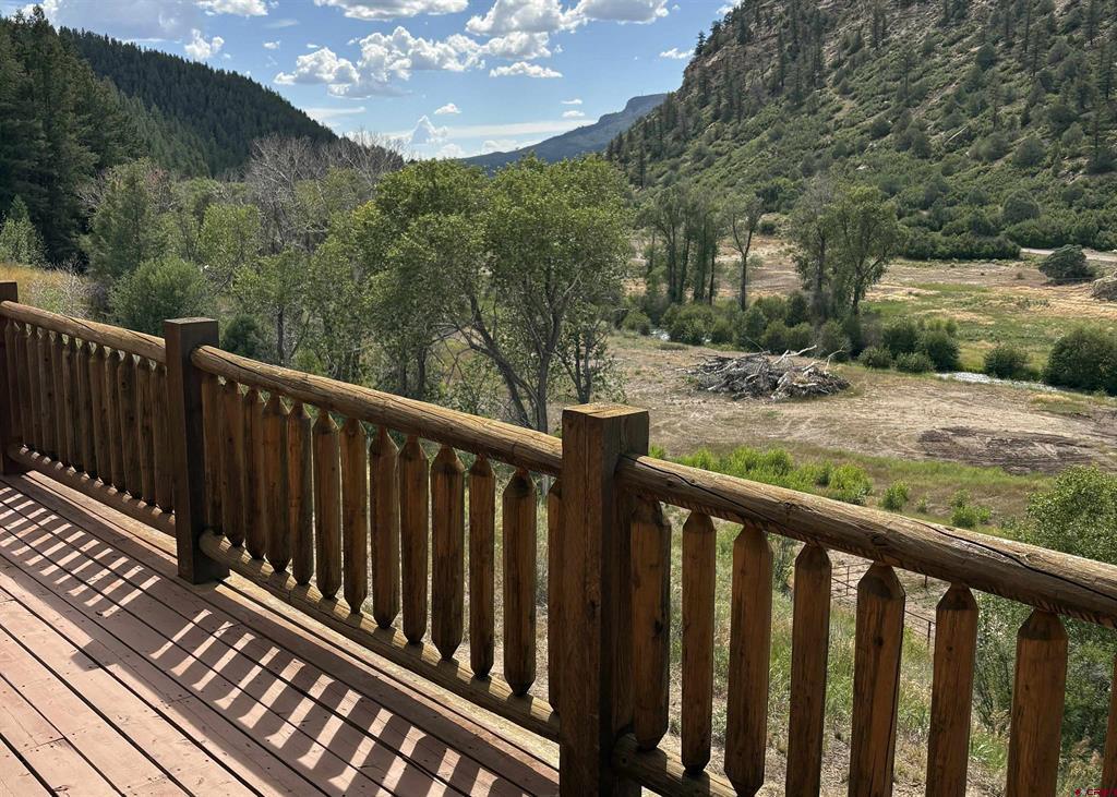 3070 County Road 391 Pagosa Springs CO 81147