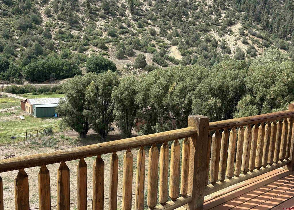 3070 County Road 391 Pagosa Springs CO 81147