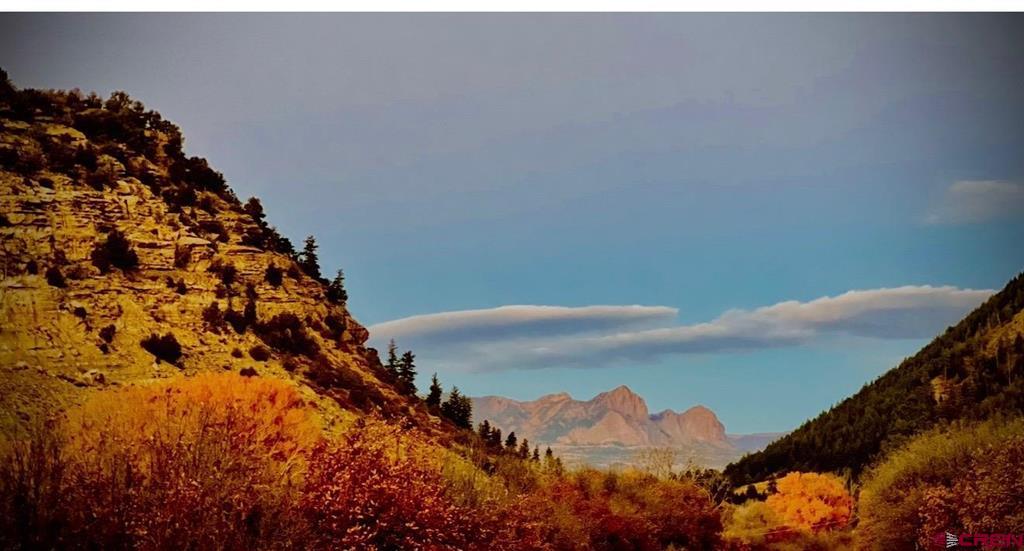 3070 County Road 391 Pagosa Springs CO 81147