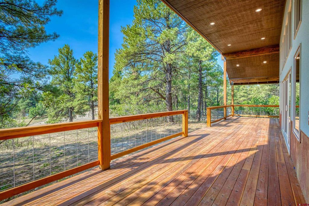 41 Pueblo Court Pagosa Springs CO 81147
