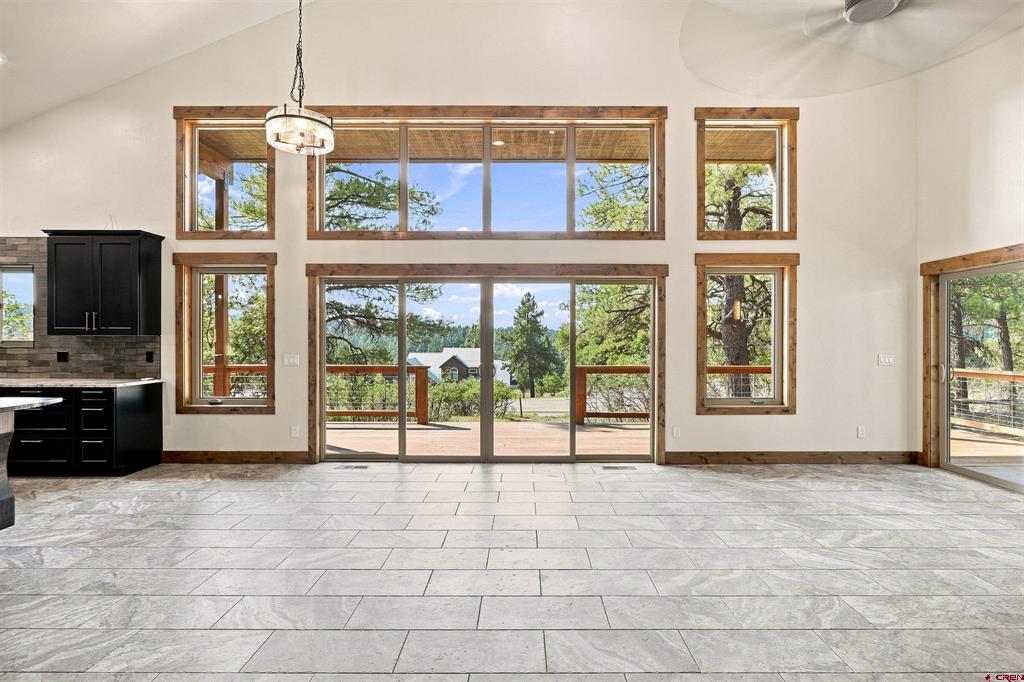 41 Pueblo Court Pagosa Springs CO 81147