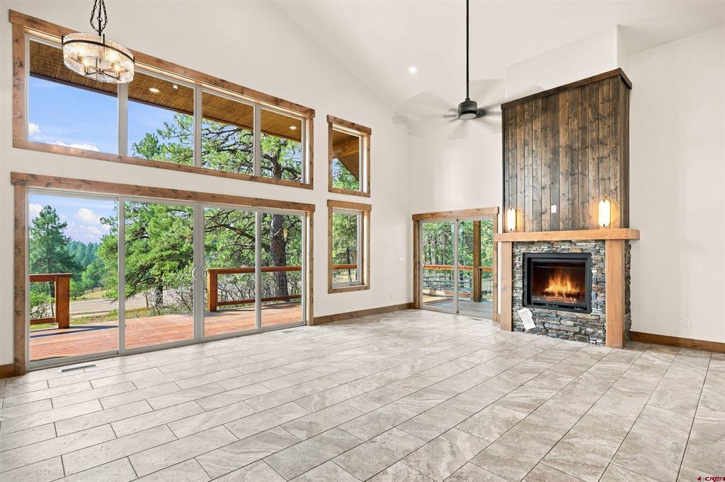 41 Pueblo Court Pagosa Springs CO 81147