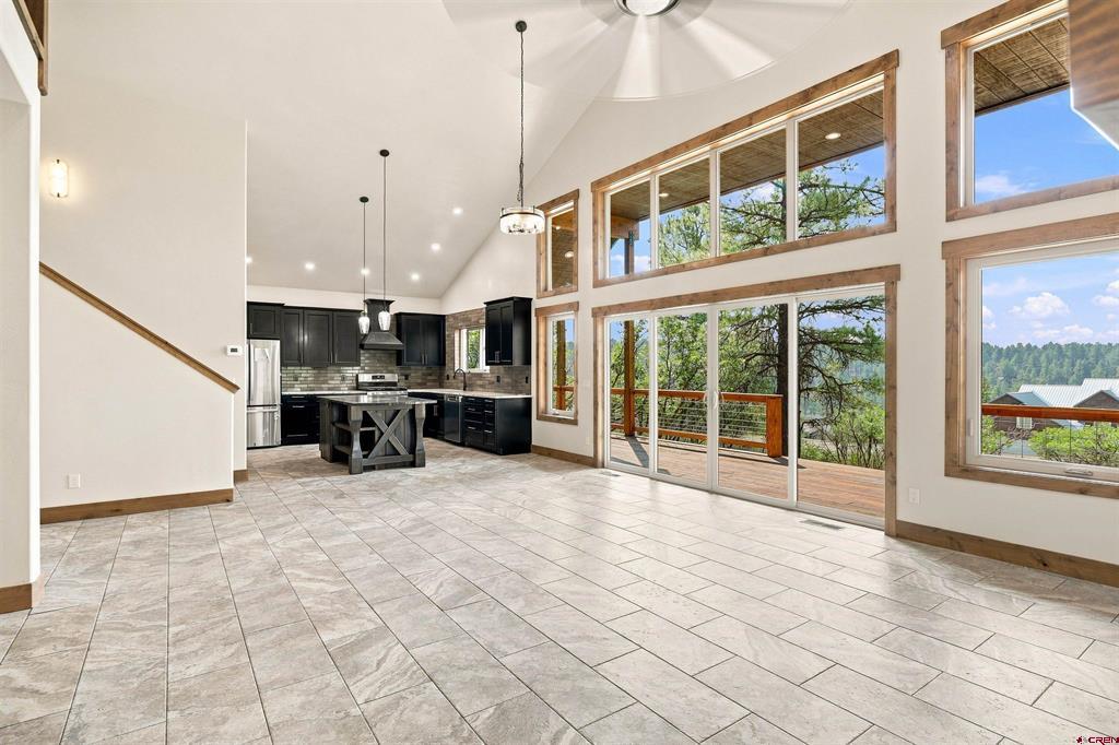 41 Pueblo Court Pagosa Springs CO 81147