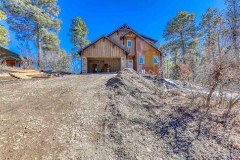 41 Pueblo Pagosa Springs CO 81147
