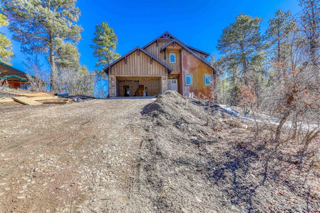 41 Pueblo Court Pagosa Springs CO 81147
