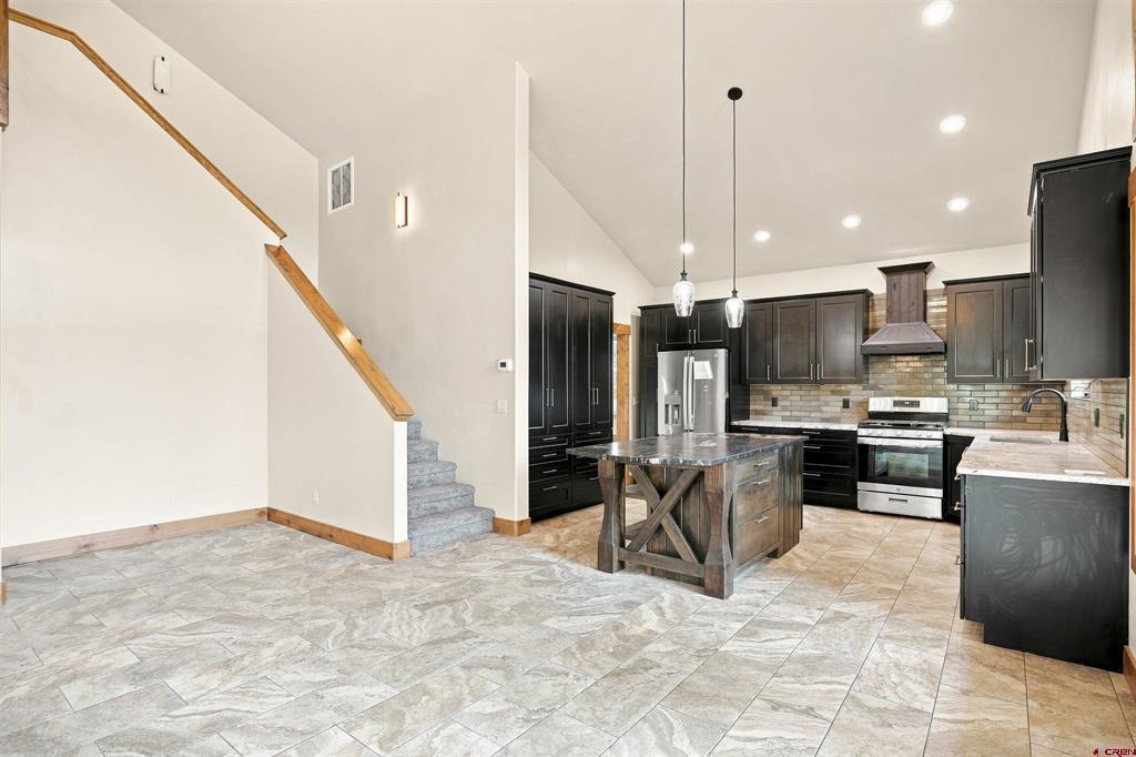 41 Pueblo Court Pagosa Springs CO 81147