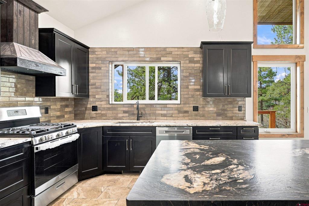 41 Pueblo Court Pagosa Springs CO 81147