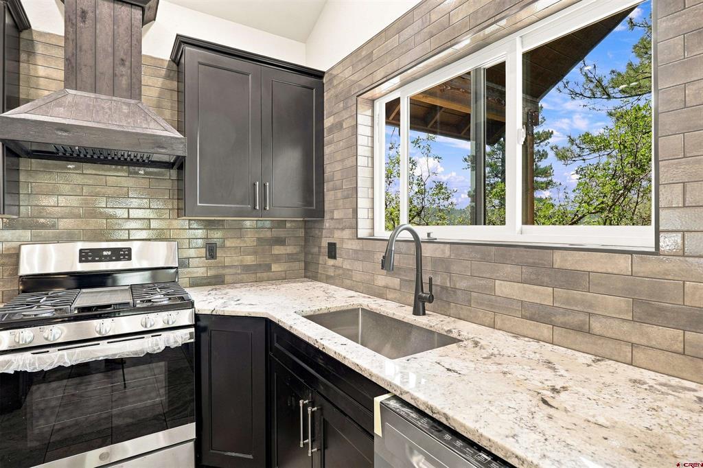 41 Pueblo Court Pagosa Springs CO 81147