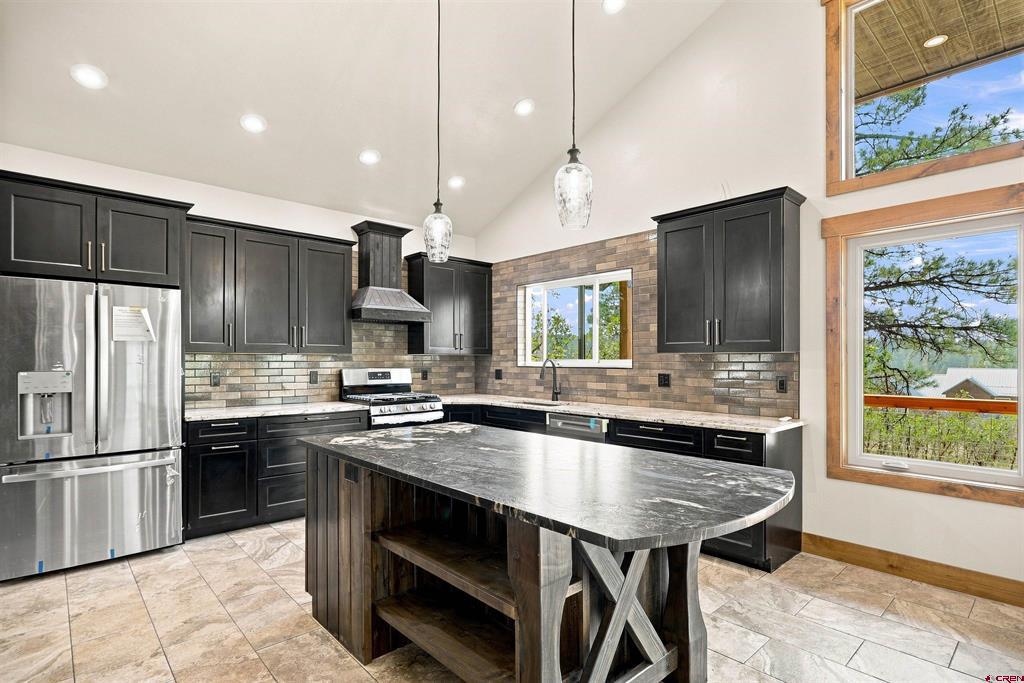 41 Pueblo Court Pagosa Springs CO 81147