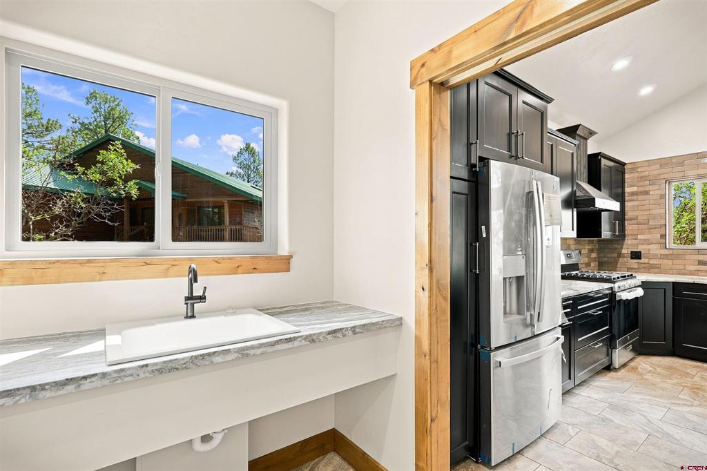 41 Pueblo Court Pagosa Springs CO 81147