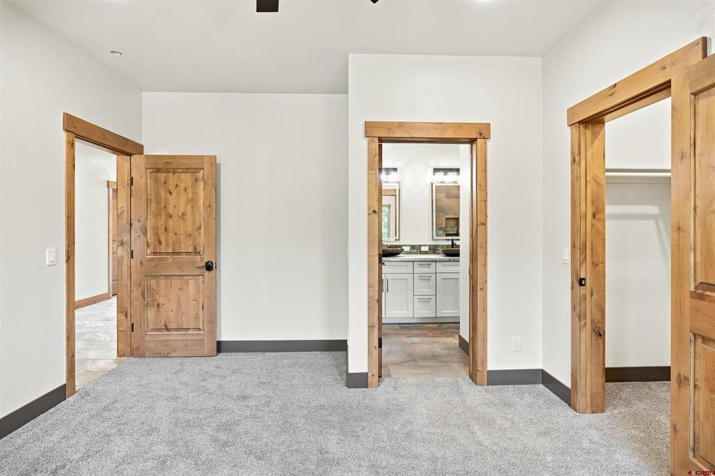 41 Pueblo Court Pagosa Springs CO 81147