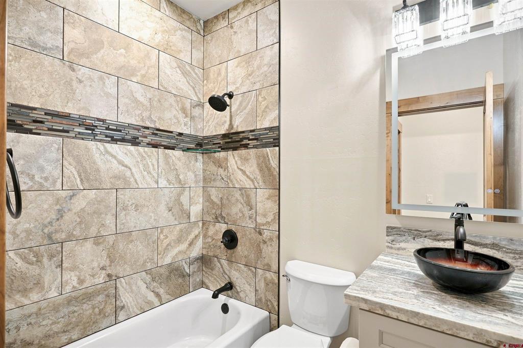 41 Pueblo Court Pagosa Springs CO 81147