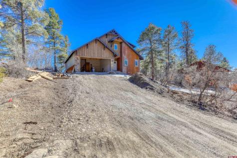 41 Pueblo Pagosa Springs CO 81147