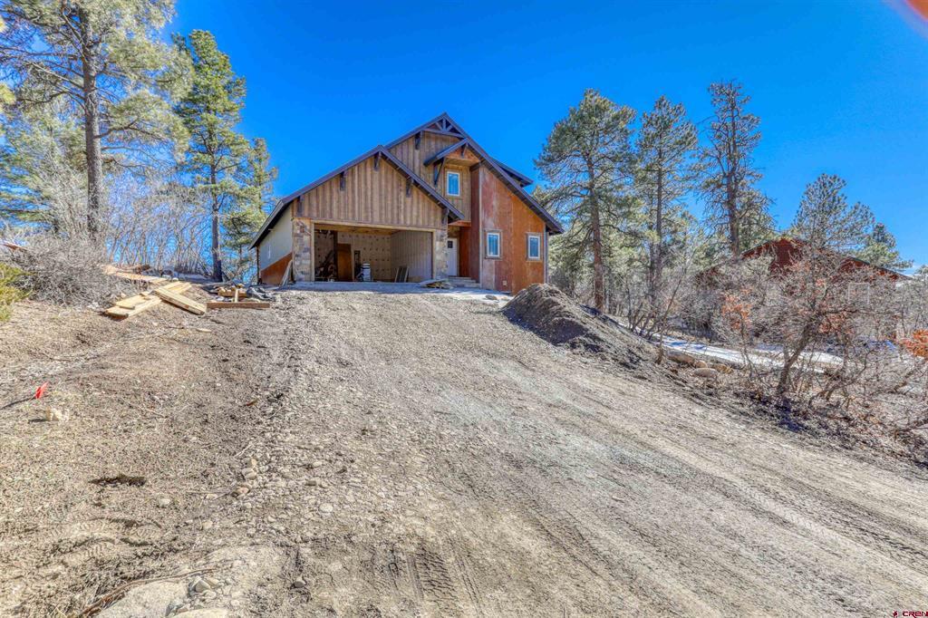 41 Pueblo Court Pagosa Springs CO 81147