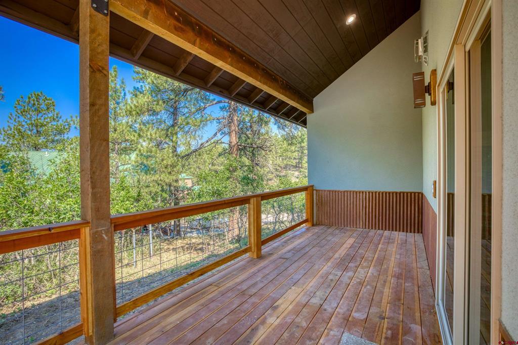 41 Pueblo Court Pagosa Springs CO 81147