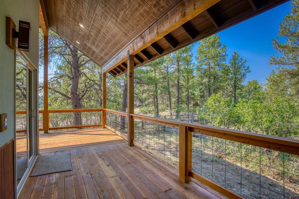 41 Pueblo Court Pagosa Springs CO 81147