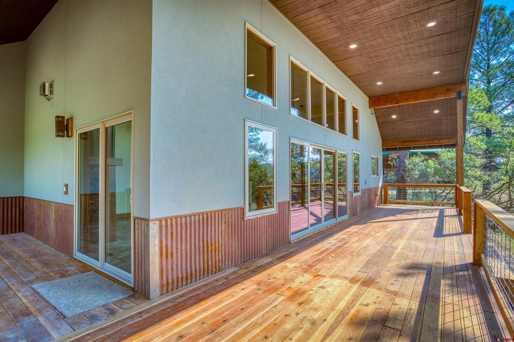 41 Pueblo Court Pagosa Springs CO 81147