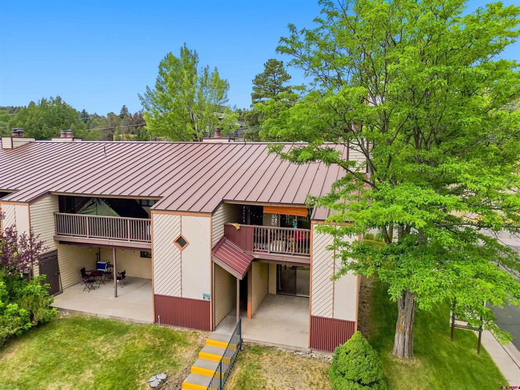 1202 Avenida Del Sol Durango CO 81301