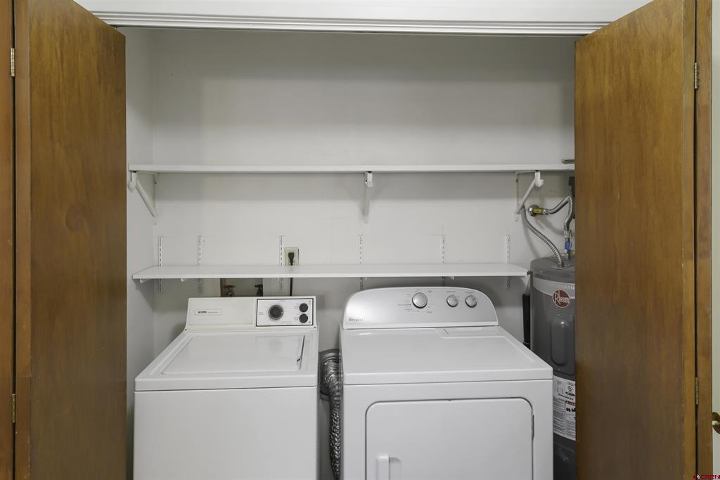 1202 Avenida Del Sol Durango CO 81301
