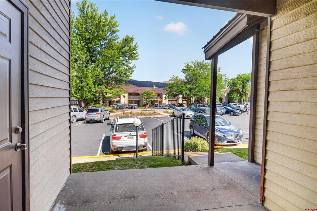 1202 Avenida Del Sol Durango CO 81301