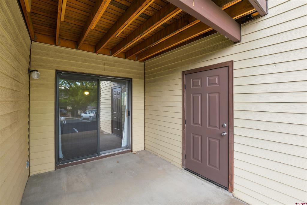 1202 Avenida Del Sol Durango CO 81301