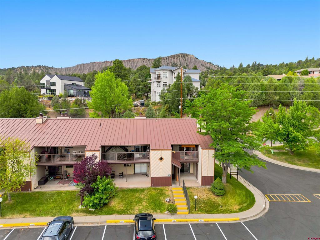 1202 Avenida Del Sol Durango CO 81301
