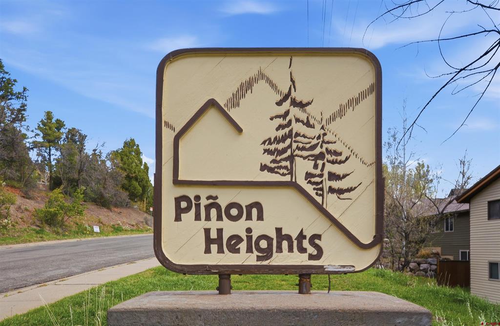 1202 Avenida Del Sol Durango CO 81301