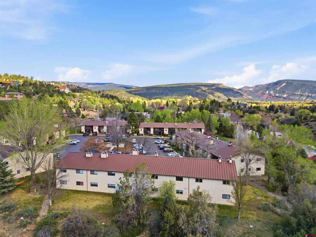 1202 Avenida Del Sol Durango CO 81301