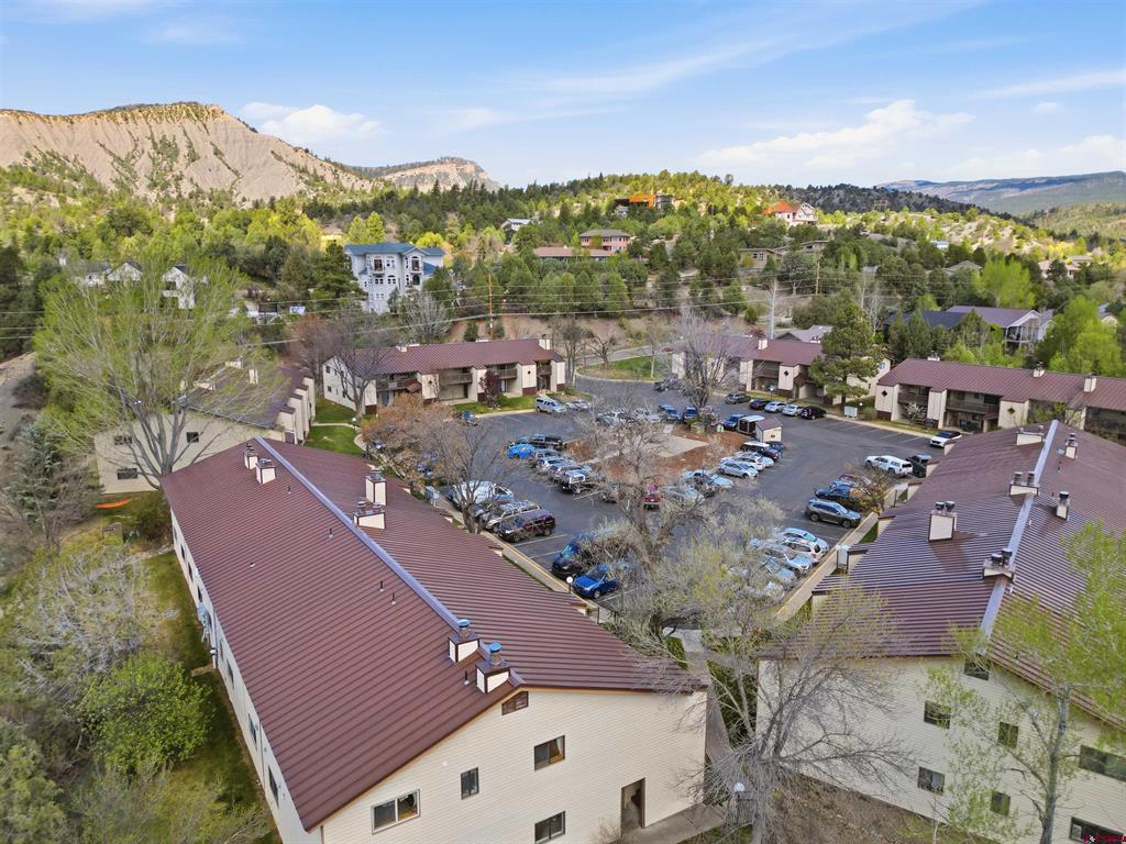 1202 Avenida Del Sol Durango CO 81301