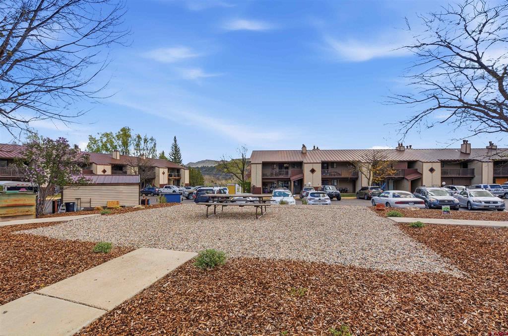 1202 Avenida Del Sol Durango CO 81301