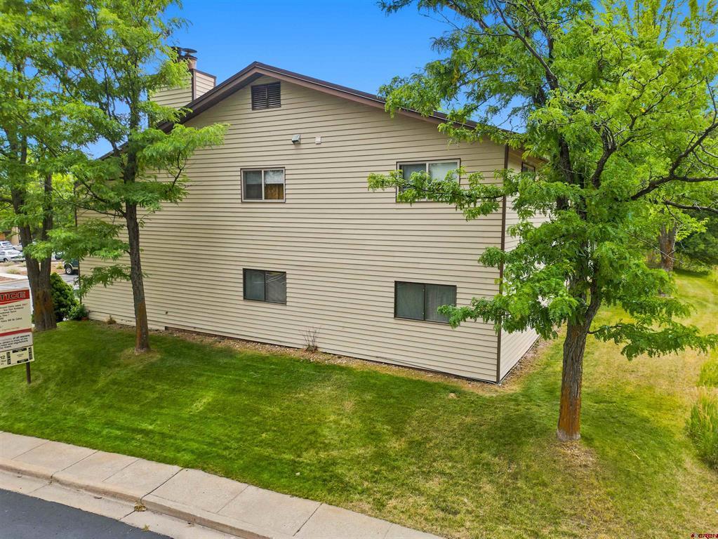 1202 Avenida Del Sol Durango CO 81301