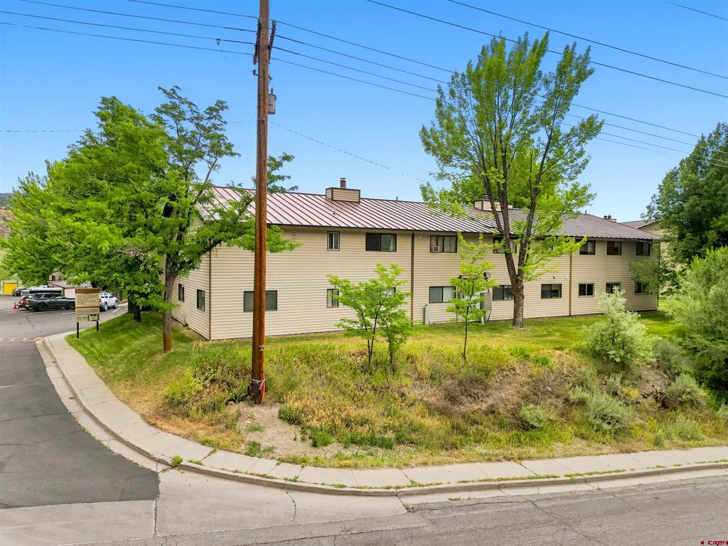 1202 Avenida Del Sol Durango CO 81301